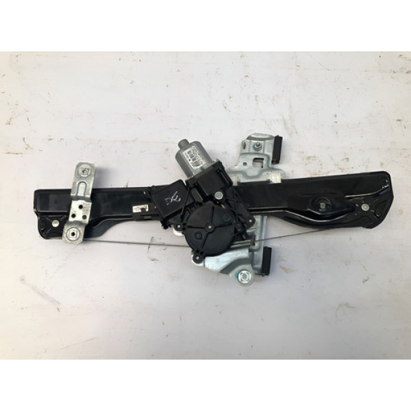 Máquiina Vidro Eletrica Dianteira Esquerda Gm Onix 2012 2019