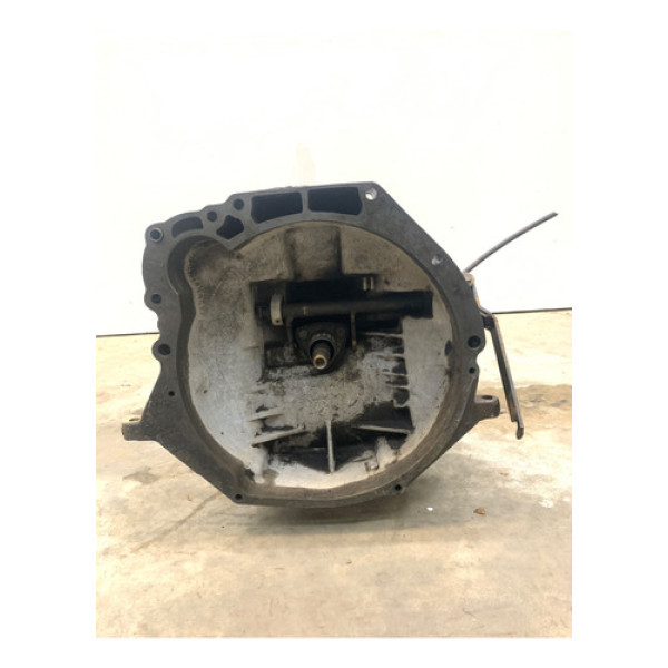 Caixa Cambio Marcha Vw Gol Quadrado 1.6 Cht 50cv 1992 1994