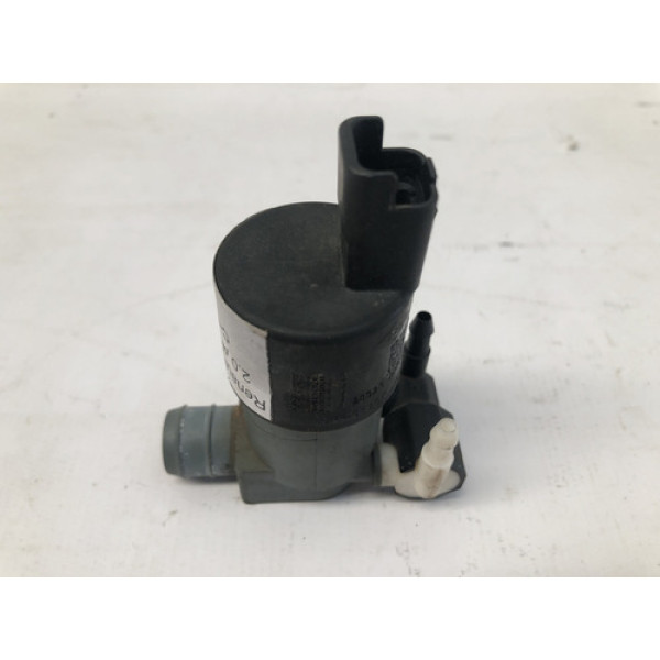 Bomba Esguicho Reservatório Limpador Duster 2011 2014