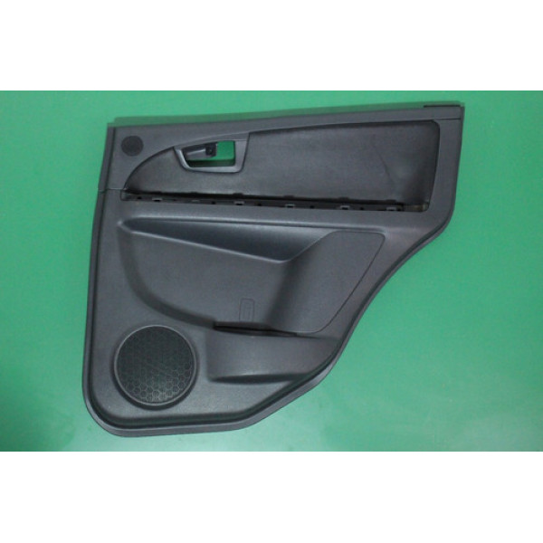 Forro Porta Traseiro Direito Suzuki Sx4 2010 Não Disponivel