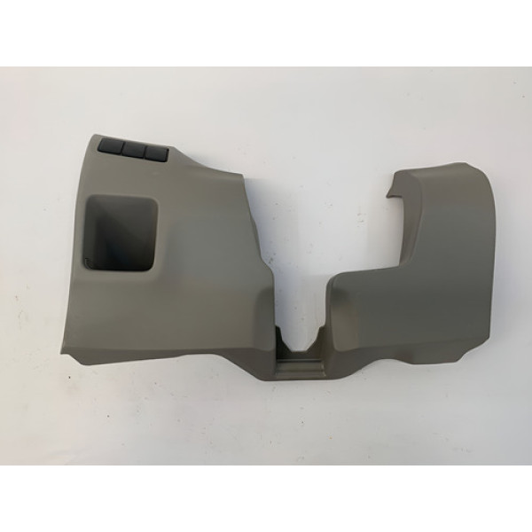 Acabamento Inferior Painel Honda Civic G9 2012 2015 77300tr8