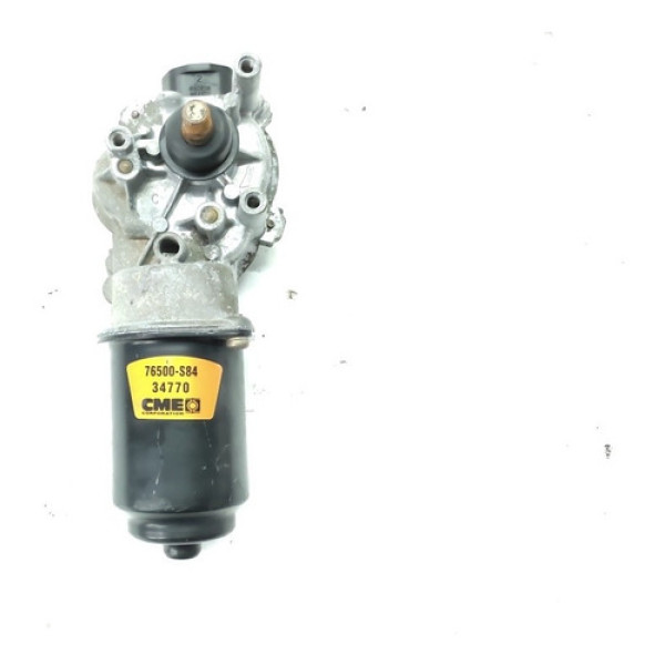 Motor Limpador Para-brisa Honda Accord Exr 1998 2002