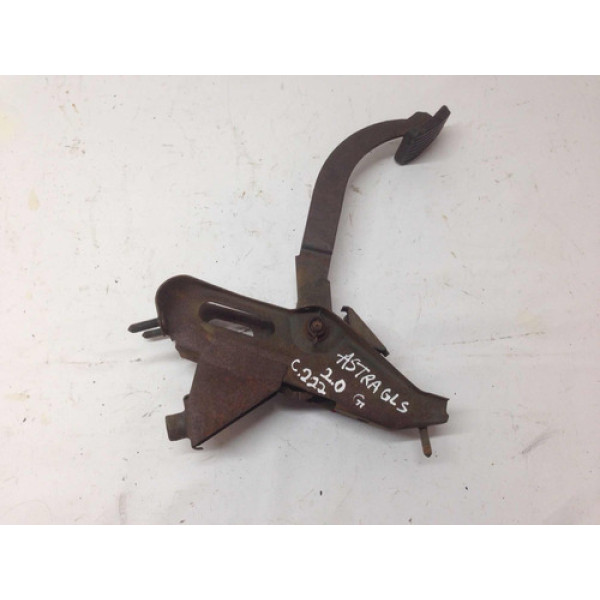 Pedal Embreagem - Astra Gls 1995