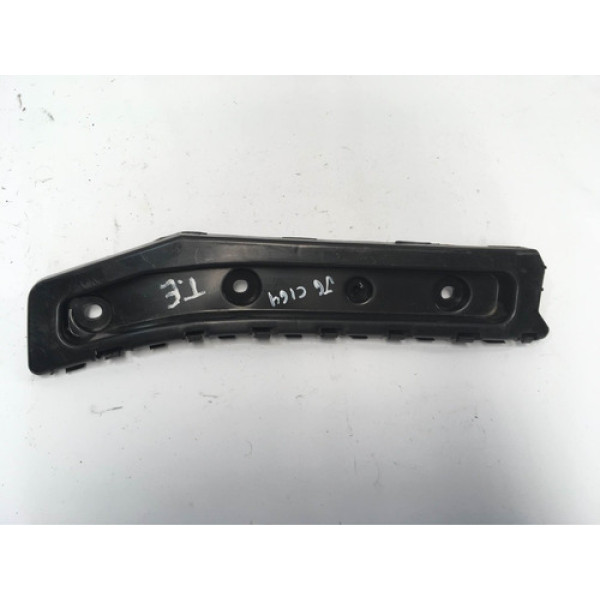 Guia Para Choque Traseiro Esquerdo - Jac J6 2012