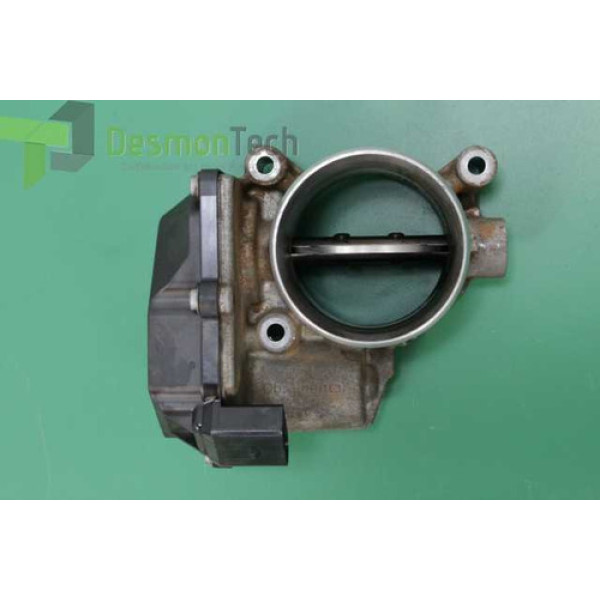 Tbi Corpo De Borboleta Amarok 2014