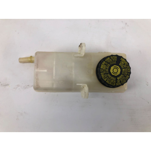 Reservatorio Óleo Freio Citroën C4 Pallas 2.0 2007 2013