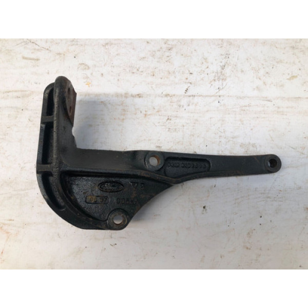 Suporte Coxim Traseiro Cambio Escort 1.8 Manual 1997 2003