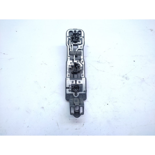 Circuito Soquete Lanterna Direita Nissan March 2016 2018 Direito/passageiro B