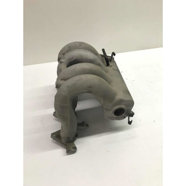 Coletor De Admissão Jac J6 2.0 16v