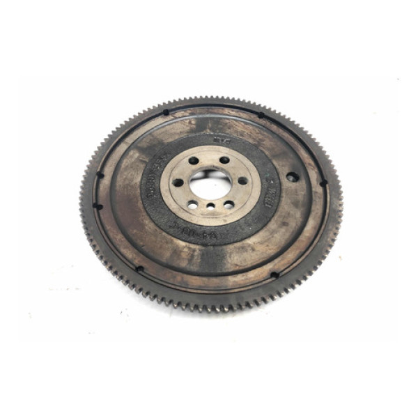 Volante Motor Peugeot 208 1.5 8v 2013 2016 Manual