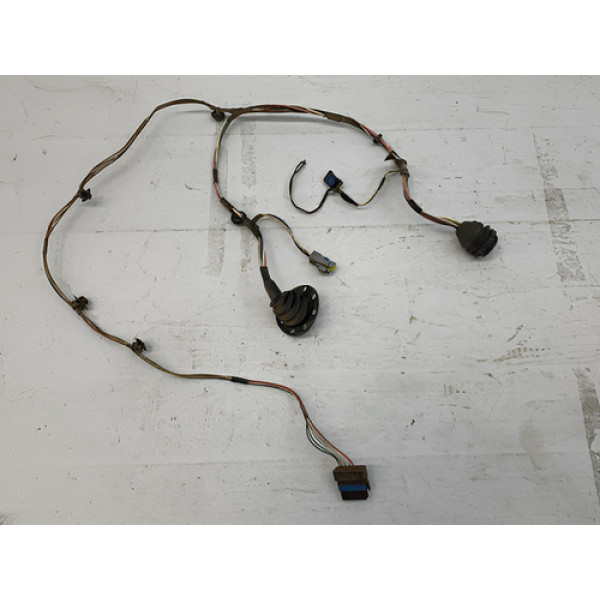 Chicote Porta Traseiro Esquerdo Xsara Picasso 2001 2012