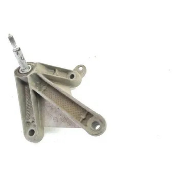 Suporte Coxim Cambio Renault Logan Sandero 1.0 1.6 Flex