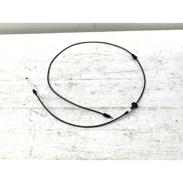 Cabo Abertura Capo Jeep Compass 2016 2021