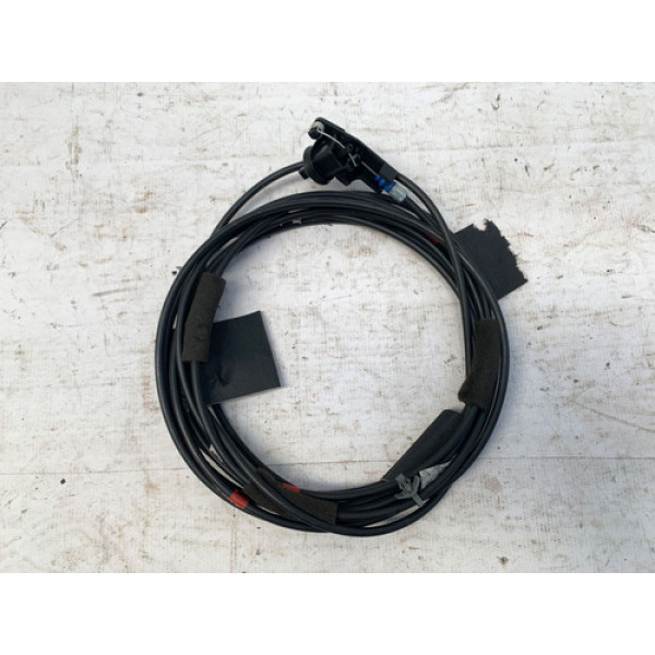 Cabo Abertura Portinhola Nissan Livina 2009 2014