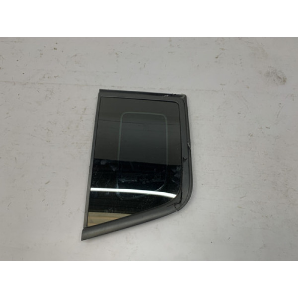 Vidro Vigia Fixo Traseiro Esquerdo Renegade 2018 2021