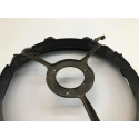 Defletor Ventoinha Condensador Ar Honda Civic 1993 1995