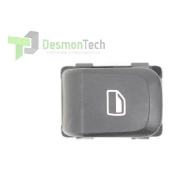 Botão Do Vidro Elétrico Da Porta Audi A3 2016 2017