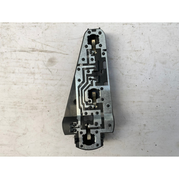 Circuito Lanterna Traseiro Esquerdo Bmw X1 2010 2015