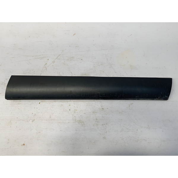 Moldura Friso Dianteira Direita Porta Hrv 2022 2025 753123m6 Preto