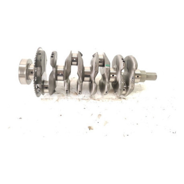 Virabrequim Std Honda City Fit 1.5 16v Flex 2016