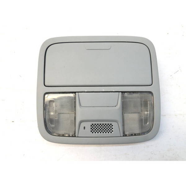 Luz Teto Cortesia Dianteira Honda Crv 2007 2011