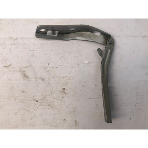 Dobradiça Capo Direita Peugeot 206 2001 2009