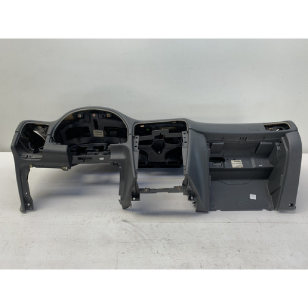 Capa Painel Tabelier Volvo V40 T4 2000 2004 Cinza