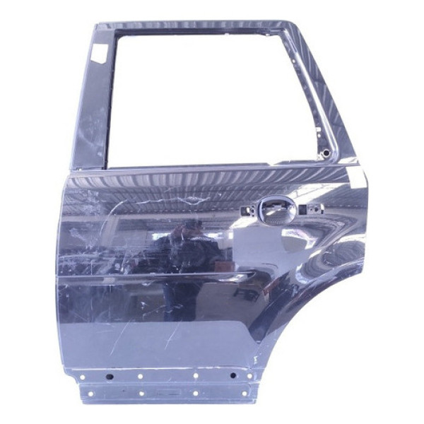 Porta Traseira Esquerda Freelander 2 2010 * Detalhe