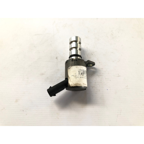 Valvula Solenoide Cabeçote Audi A3 Sedan 2016