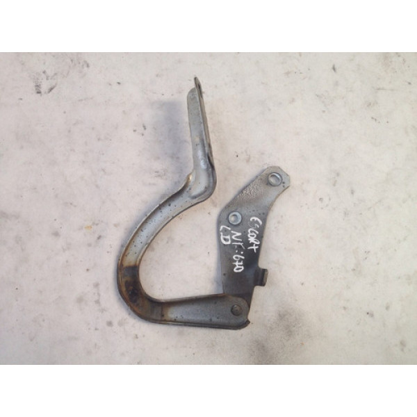 Dobradiça Capô - Escort Hobby Lado Direito