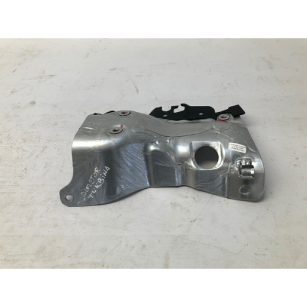 Defletor Calor Turbina Jeep Compass 2.0 2016 2021