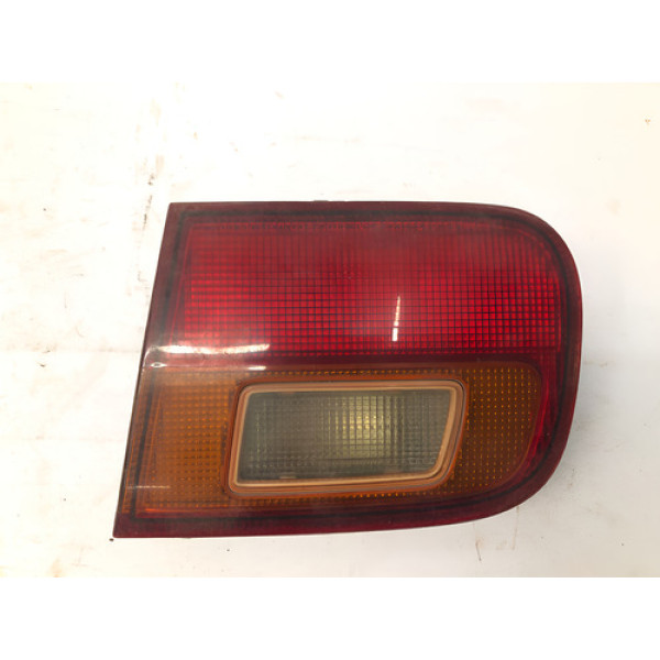 Lanterna Traseira Direita Tampa - Civic 92 95 Sedan Coupé