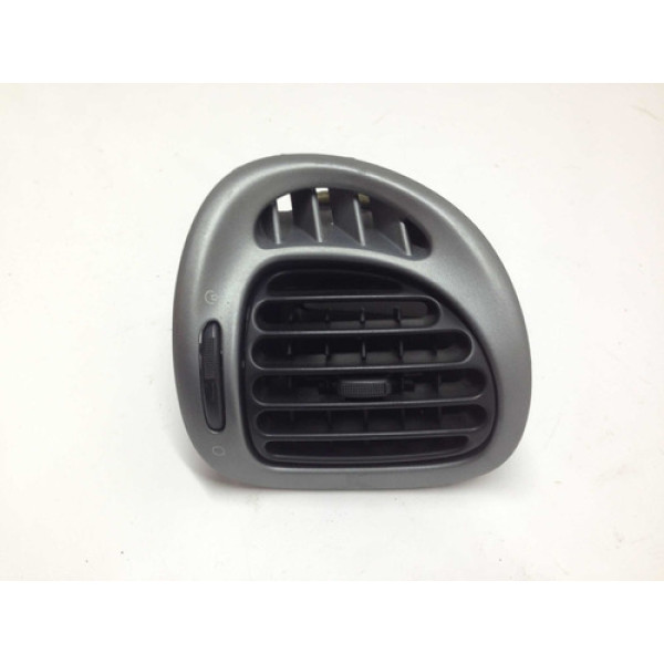 Difusor De Ar Direito Citroen Picasso 2007 2012 (cinza)