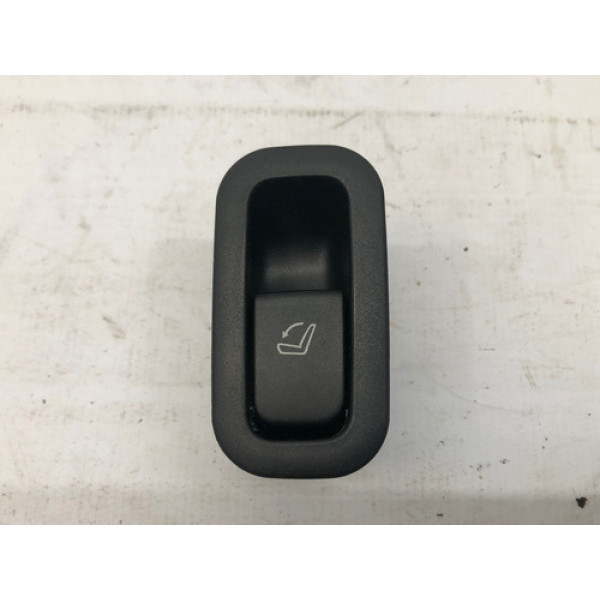 Botão Regulagem Rebatimento Tras Direito Forester 2013 2018 Preto