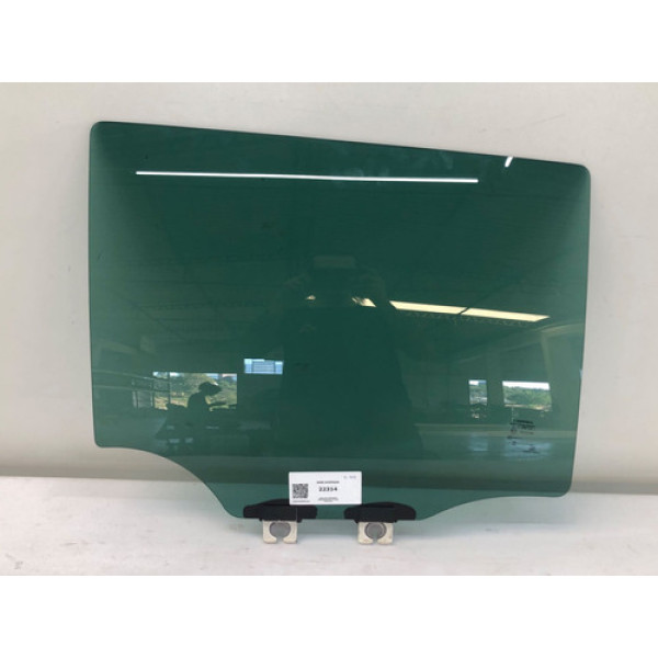 Vidro Porta Traseiro Direito Jeep Commander 2021 2025