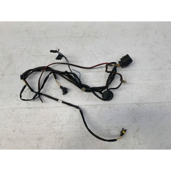 Chicote Porta Dianteiro Direito Gm Corsa Joy 2002 2012