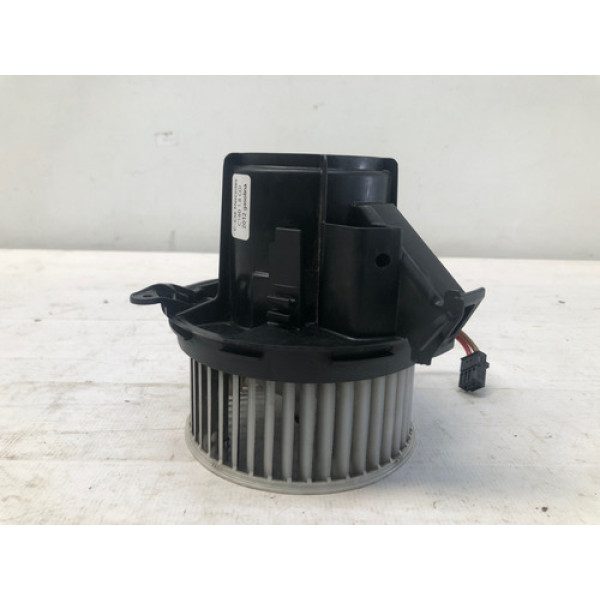Motor Ventilador Caixa Evaporadora C180 1.8 Cgi 2011 2012