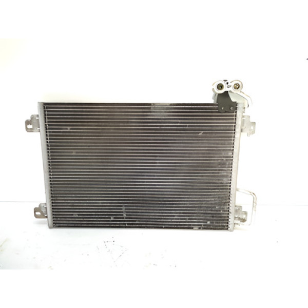 Condensador Ar Condicionado Scenic Megane 1.6 2.0 1999 2010