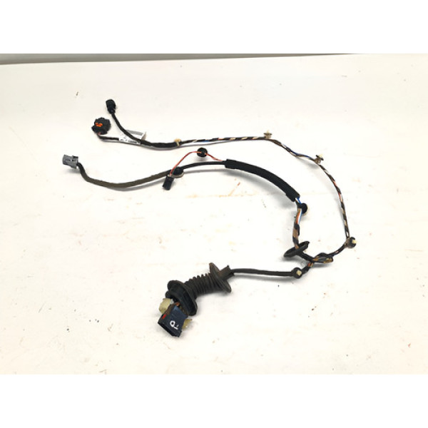 Chicote Porta Traseiro Peugeot 208 2013 2016