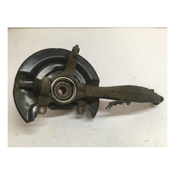 Manga De Eixo Esquerda - Accord 3.0 V6 2003 2006 Automático