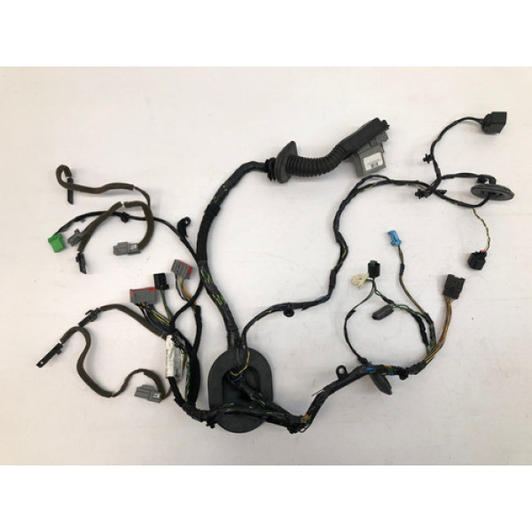 Chicote Porta Dianteiro Direito Range Rover Sport 2005 2012