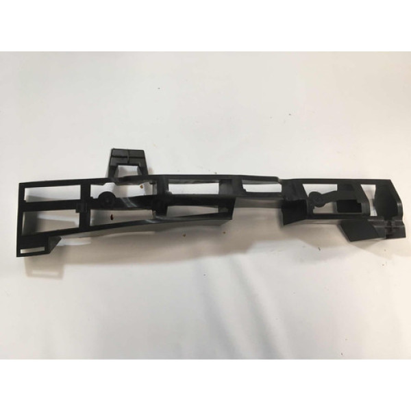 Alma Aplique Para Choque Dianteira Esquerda Duster 2013