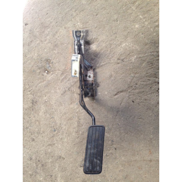 Pedal Do Acelerador - Subaru Forester 2001