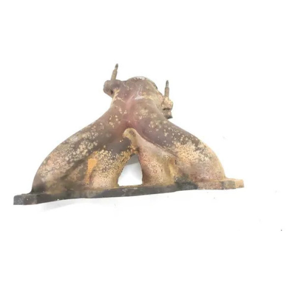 Coletor Escapamento Peugeot 206 1.0 16v \'