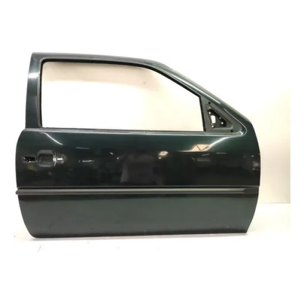 Porta Dianteira Direita Vw Gol G2 G3 G4 2p 1997