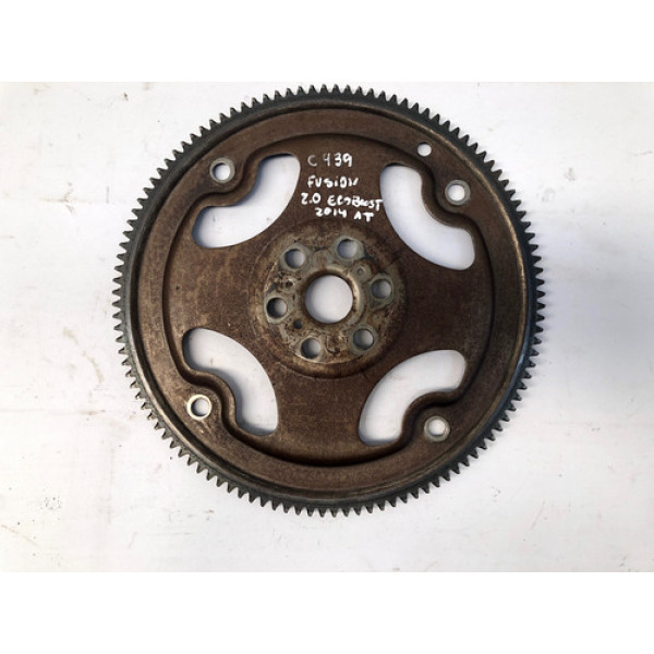 Cremalheira Câmbio Fusion 2.0 Tb 2013 2018 1s7p6375ca