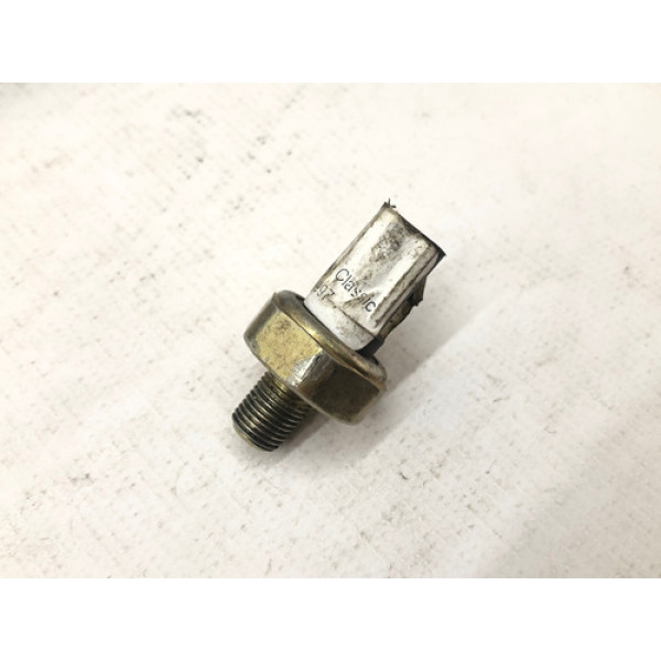 Sensor Pressão Óleo Vw Polo Classic 1.8 1996 2000