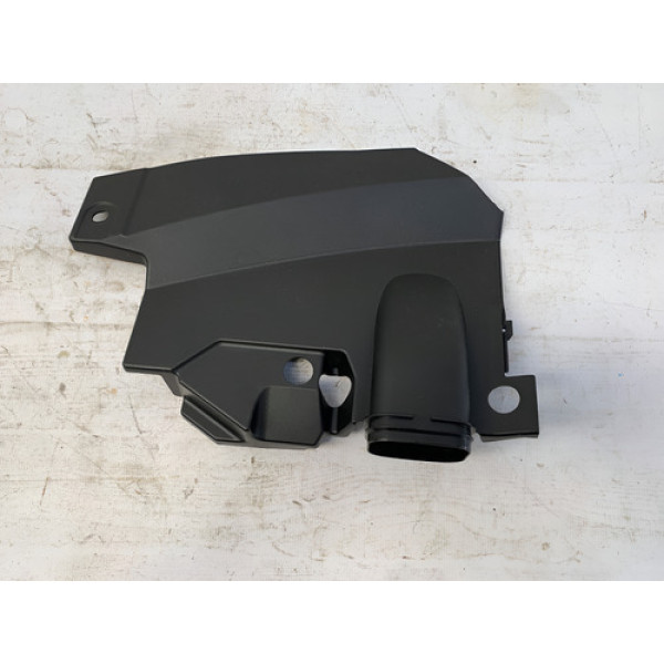 Defletor Superior Radiador Honda Hrv 2022 2025