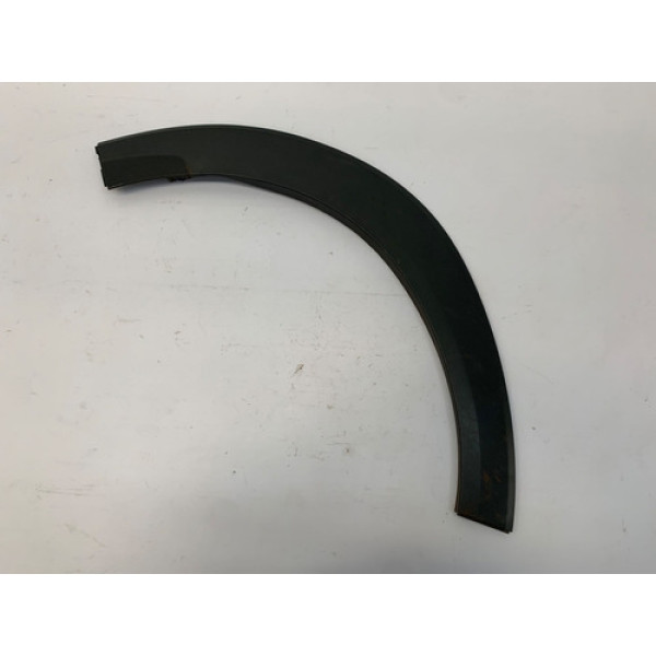 Moldura Para Lama Dianteiro Direito New Tucson 2017 2021 Det