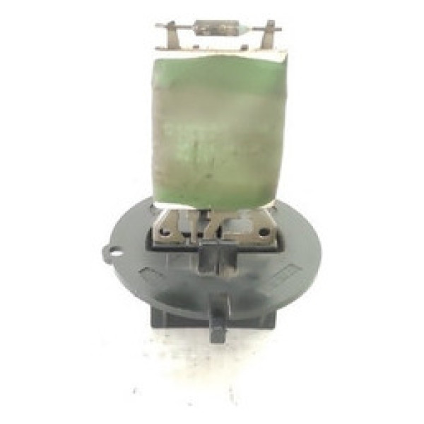 Resistência Caixa Evaporadora Peugeot 206 1.0 16v Gasolina